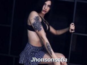 Jhonsonsofia