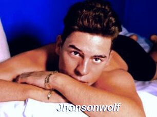 Jhonsonwolf