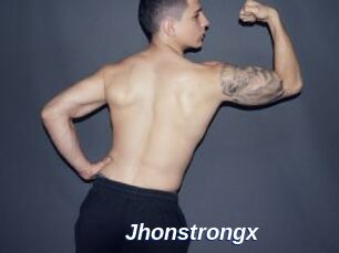 Jhonstrongx