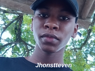 Jhonstteven