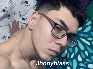 Jhonyblass