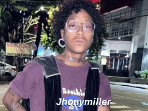 Jhonymiller