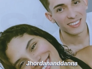 Jhordananddanna