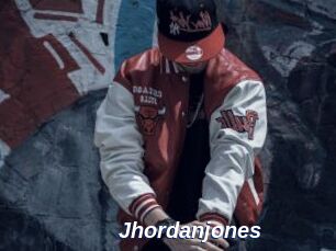 Jhordanjones