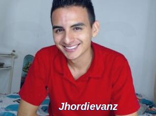 Jhordievanz