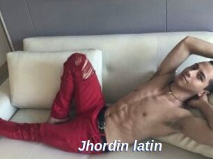 Jhordin_latin