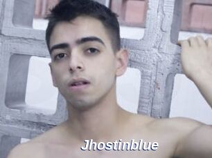 Jhostinblue