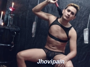 Jhovipain