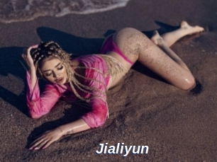 Jialiyun