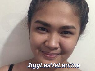 JiggLesVaLentine