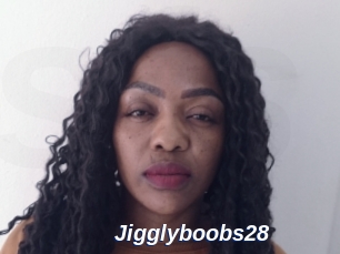 Jigglyboobs28