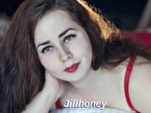 Jillhoney