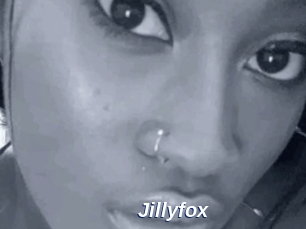 Jillyfox