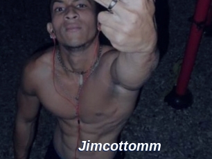 Jimcottomm