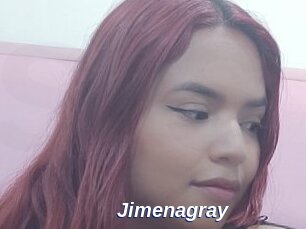 Jimenagray