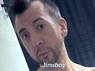 Jimiboy