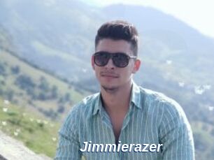 Jimmierazer