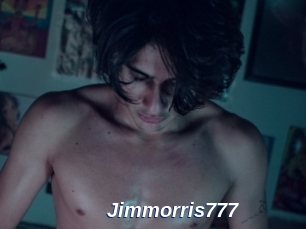 Jimmorris777