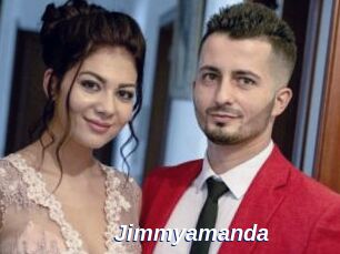 Jimmyamanda