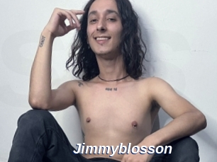 Jimmyblosson