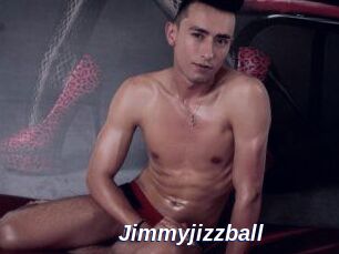 Jimmyjizzball