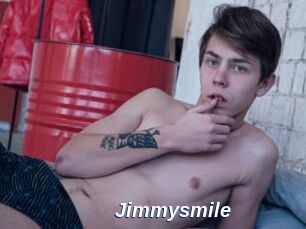 Jimmysmile