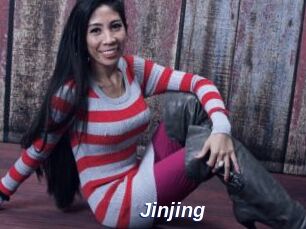 Jinjing