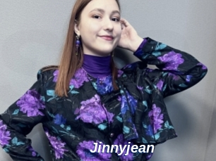 Jinnyjean