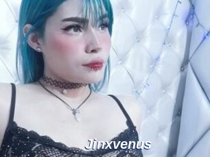 Jinxvenus