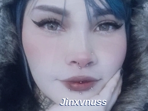 Jinxvnuss