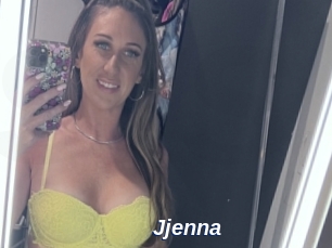 Jjenna