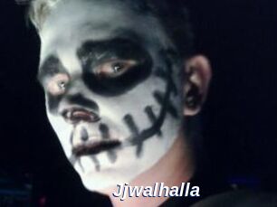 Jjwalhalla