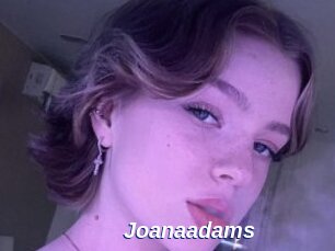 Joanaadams