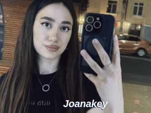 Joanakey