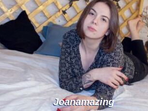 Joanamazing