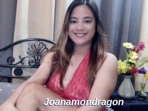 Joanamondragon