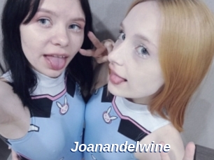 Joanandelwine