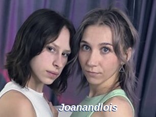 Joanandlois