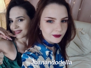 Joanandodella