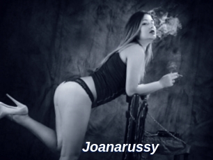 Joanarussy