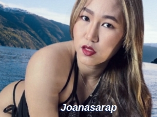 Joanasarap