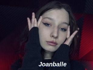 Joanballe