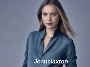 Joanclaxton