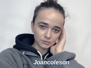 Joancoleson