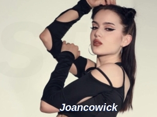 Joancowick