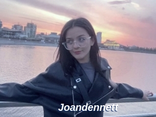 Joandennett