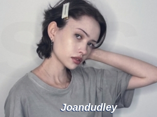 Joandudley