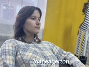 Joaneagerton