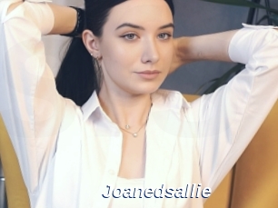 Joanedsallie