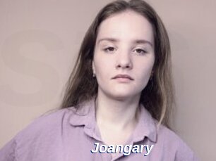 Joangary